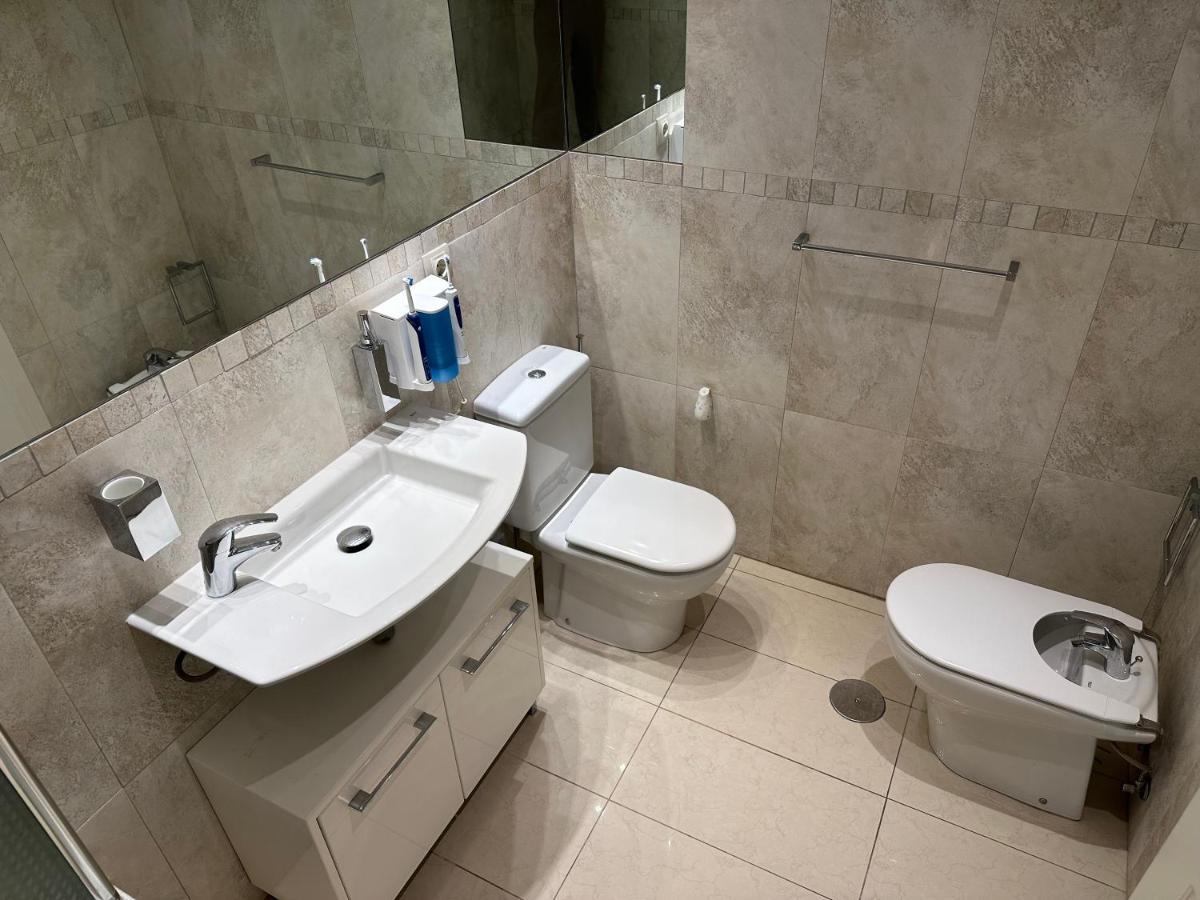 Luxury Residence Gemelos 26 Benidorm Esterno foto