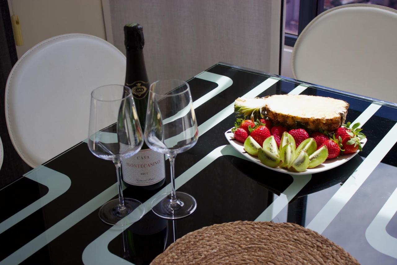 Luxury Residence Gemelos 26 Benidorm Esterno foto